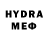 АМФЕТАМИН VHQ dodo dodoev